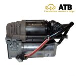 Originalus Mercedes-Benz E-class W212 pneumatinės pakabos kompresorius WABCO