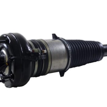 Audi A8 S8 D4 4H Priekinė pneumatinė pagalvė kairė OEM