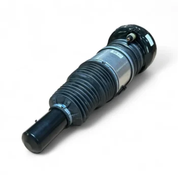 Audi Q7 4M OEM priekinė dešinė pneumatinė pagalvė.