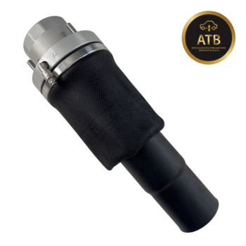 Audi A6 C6 nauja priekinė pneumatinė pagalvė