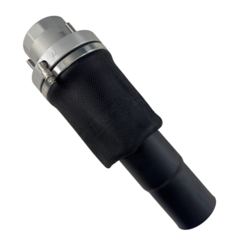 Audi A6 C6 nauja priekinė pneumatinė pagalvė