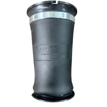 BMW E61 galinė dešinė pneumatinės pakabos oro pagalvė