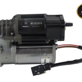 Mercedes-Benz W205 pneumatinės pakabos kompresorius WABCO