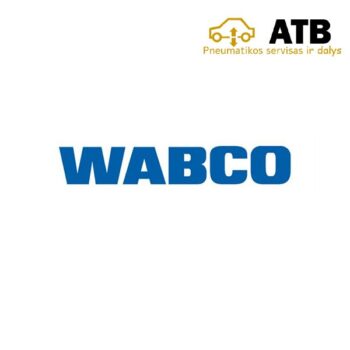 Originalus BMW 7-series F01/F02 pneumatinės pakabos kompresorius WABCO