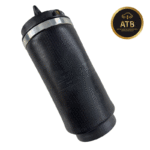 Audi A6 C6 nauja galinė pneumatinė pagalvė