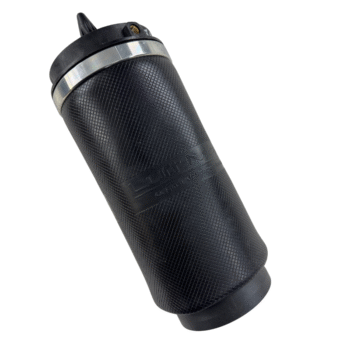 Audi A6 C6 nauja galinė pneumatinė pagalvė