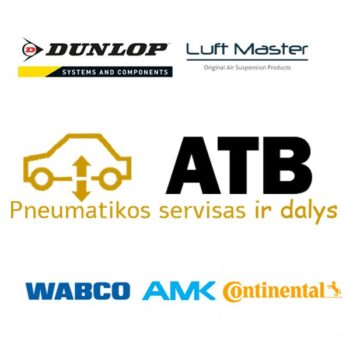 Mercedes-Benz CLS-class W218 restauruota priekinė dešinė pneumatinės pakabos pagalvė