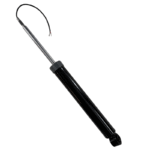 Audi A6 C7 galinis dešinys amortizatorius ADS