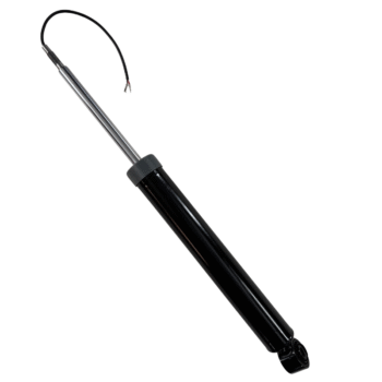 Audi A6 C7 galinis dešinys amortizatorius ADS