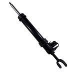 Audi A6 C6 priekinis kairys amortizatorius ADS