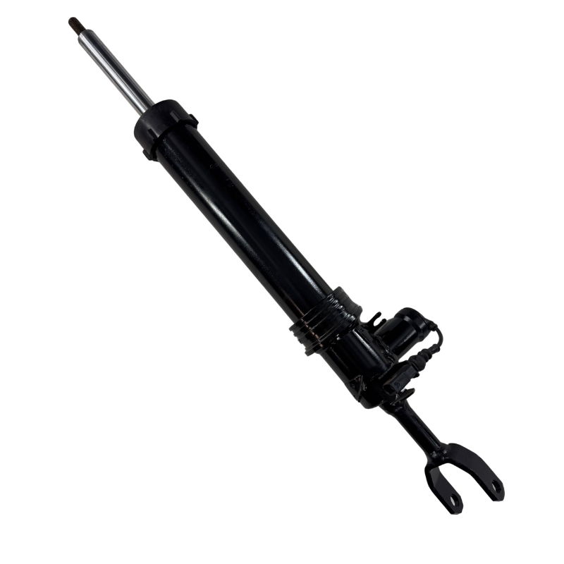 A6 c6 restauruotas priekinis amortizatorius