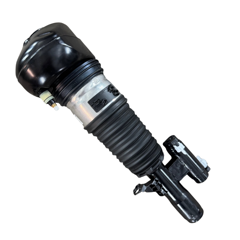 BMW G11 priekinis kairys amortizatorius 2