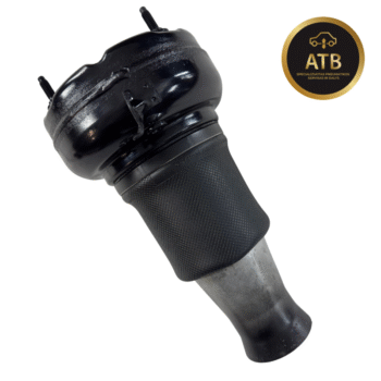 Audi A6 C7 restauruota priekinė pneumatinė pagalvė