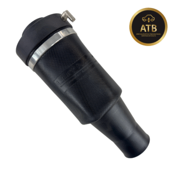 BMW G11/G12 galinė pneumatinė pagalvė.